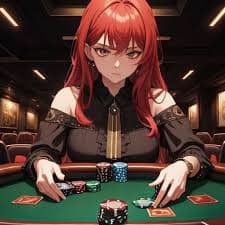 Filipino player joining a live baccarat table on 12 ph mobile browser